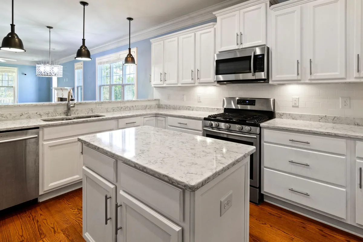 Filth & Squalor Cleanup in North Druid Hills, GA