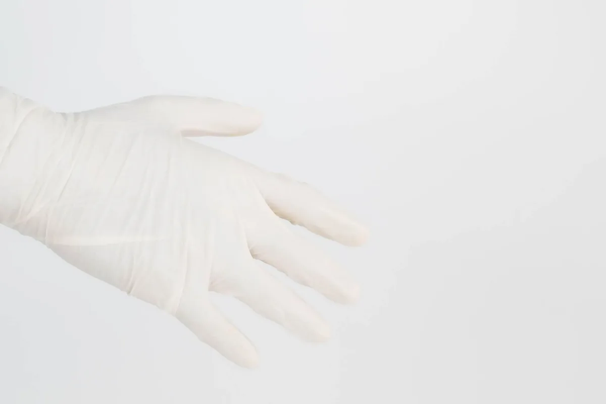 Blood Spill Cleanup in North Druid Hills, GA