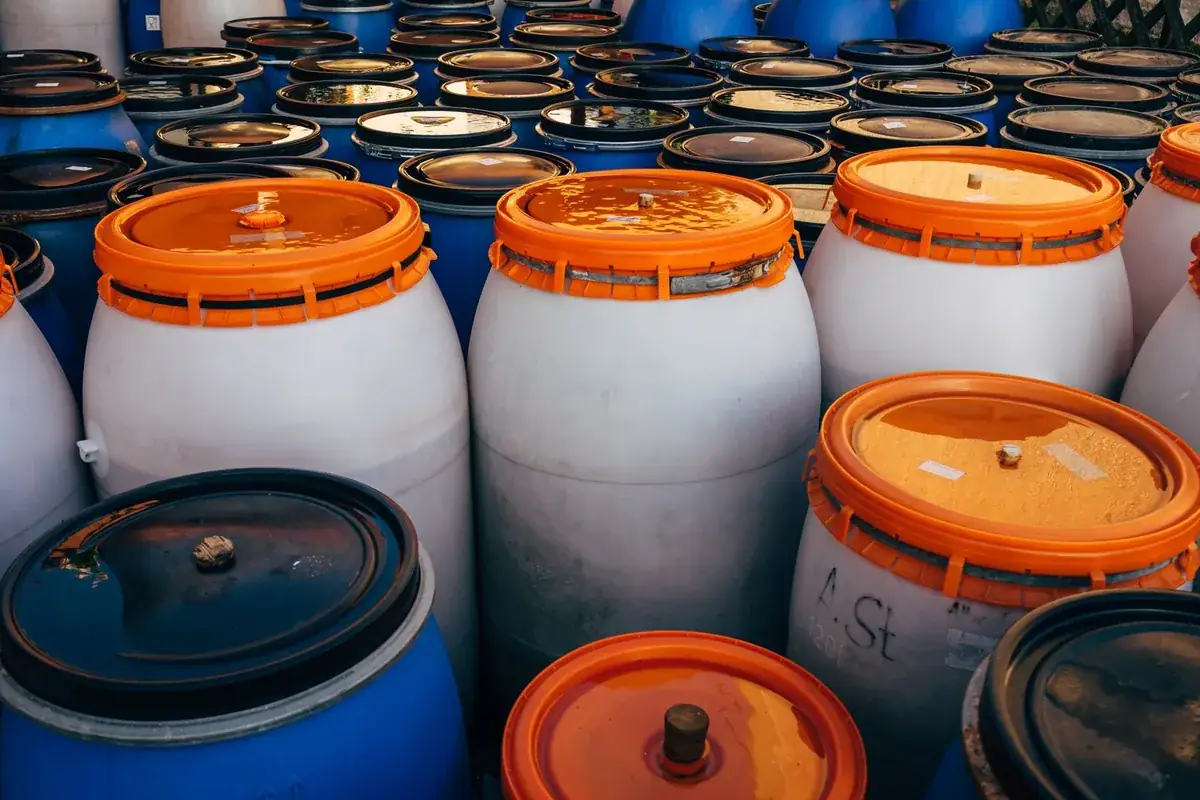 Chemical & Toxic Waste Cleanup in North Druid Hills, GA